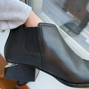 Alexander Wang Kori Ankle Boots